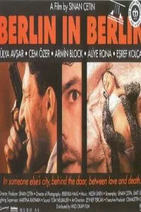 Берлин в Берлине