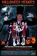 Герои Хэллоуина
